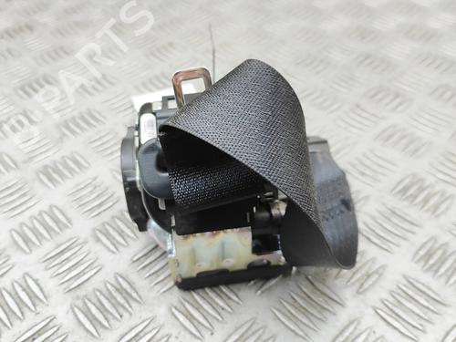 Rear left seatbelt TESLA MODEL 3 (5YJ3) EV | BP36186551I29 - Image 5