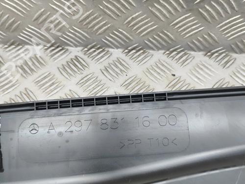 Pipe MERCEDES-BENZ EQE (V295) EQE 350 (295.125) | BP28560252M125  - Image 6