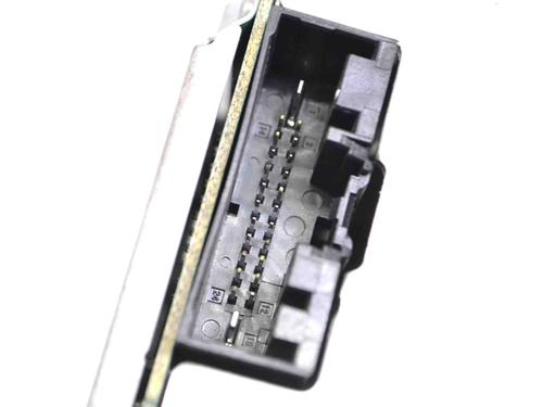 Electronic module FORD FIESTA VI (CB1, CCN) 1.6 TDCi | BP30220180M83 