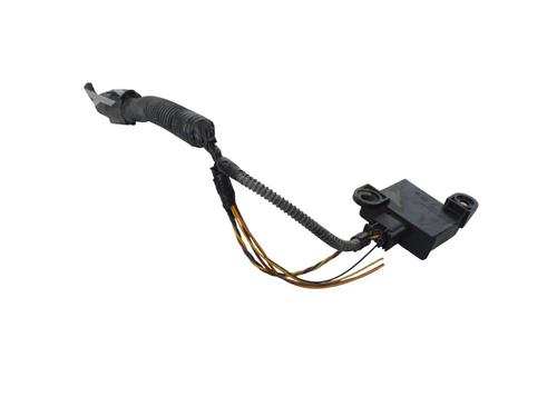 Used Electronic module PORSCHE CAYENNE (92A) 4.8 GTS (420 hp) 30254989