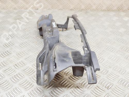 Front bumper bracket JAGUAR I-PACE (X590) EV400 AWD | BP27759973C158 