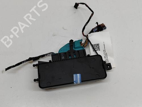 ECU airbags BMW 3 (F30, F80) 330 e | BP28115353M53 