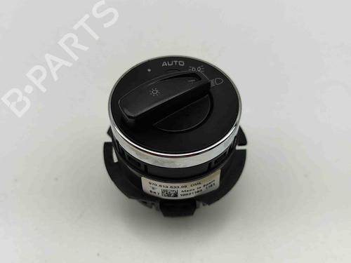 Used Electronic module PORSCHE PANAMERA (970) 3.0 D (250 hp) 29487205