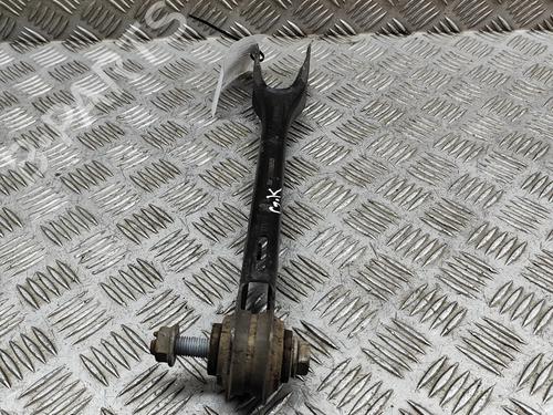 Used Left rear suspension arm Left rear suspension arm BMW 5 (G30, F90) 530 e Plug-in Hybrid (252 hp) 36044052 36044052