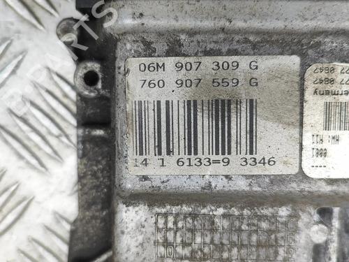 Engine control unit (ECU) VW TOUAREG (CR7, RC8) 3.0 TSI 4motion | BP32779790M57 - Image 7