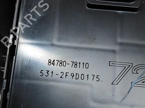 Switch LEXUS NX (_Z1_) 300h AWD (AYZ15, AYZ15_, AYZ15R) | BP28028904I30 