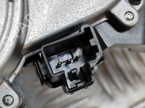 Ruitenwissermotor achter FORD PUMA (J2K, CF7) 1.0 EcoBoost mHEV | BP28431679M102 