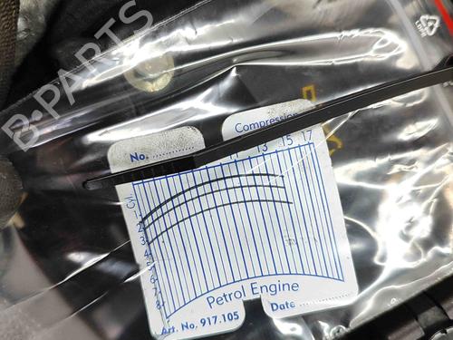 Engine FORD PUMA (J2K, CF7) 1.0 EcoBoost mHEV | BP28437122M1