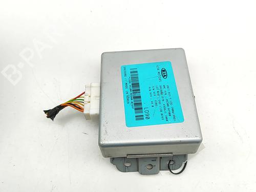 Electronic module KIA CEE'D (JD) 1.6 CRDi 110 | BP30005337M83 - Image 3