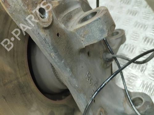 Right front steering knuckle IVECO DAILY VI Platform/Chassis 35S21, 35C21, 40C21, 45C21, 50C21, 60C21, 65C21, 70C21 | BP31902871M26 - Image 6