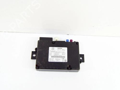 Used Electronic module Electronic module MERCEDES-BENZ GLE Coupe (C292) 450 AMG 4-matic (292.364) (367 hp) 13246408 13246408