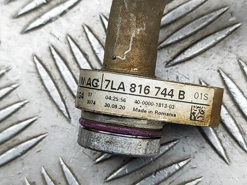 AC pipe VW TRANSPORTER T6 Van (SGA, SGH, SHA, SHH) 2.0 TDI | BP29920682M126