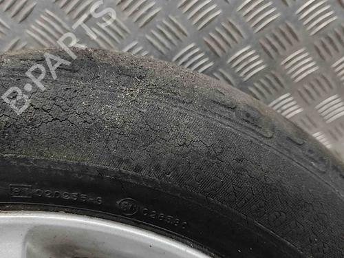 Rim SUZUKI GRAND VITARA II (JT, TE, TD) 2.4 All-wheel Drive (JT424, JB424, TDA4) | BP29569913C45 