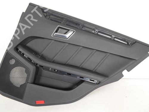 Used Rear right panel MERCEDES-BENZ E-CLASS (W212) E 220 CDI / BlueTEC (212.001, 212.002) (170 hp) 30237389
