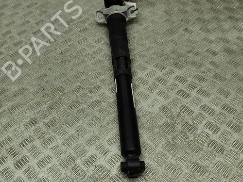 Right rear shock absorber VW TOUAREG (CR7, RC8) 3.0 TDI 4motion | BP26597183M19 