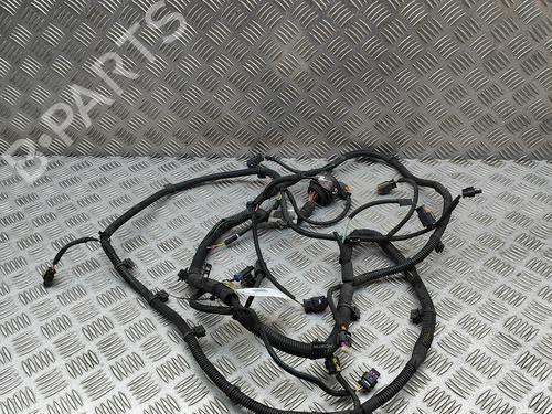 Electronic module PEUGEOT 508 II (FB_, FH_, F3_) Hybrid 225 (F35GQU) | BP29975382M83 