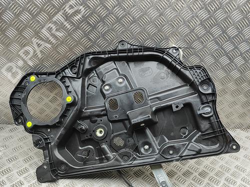 Front left window mechanism MAZDA CX-5 (KF) 2.0 | BP29867496C22