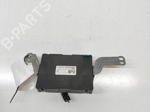 Used Electronic module SUZUKI VITARA (LY) 1.6 DDiS AllGrip (APK416D) (120 hp) 29042532