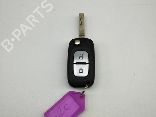 Ignition barrel RENAULT MASTER III Van (FV) 2.3 dCi 180 FWD (FV04, FV07) | BP38191902M48 - Image 6