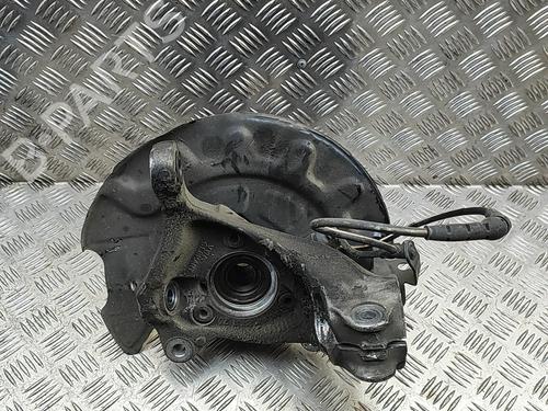 Left front steering knuckle AUDI A3 Limousine (8VS, 8VM) S3 quattro | BP33382111M25 - Image 2