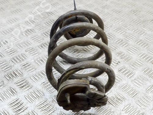 Støddæmperfjeder NISSAN LEAF (ZE1) Electric | BP27761150C152