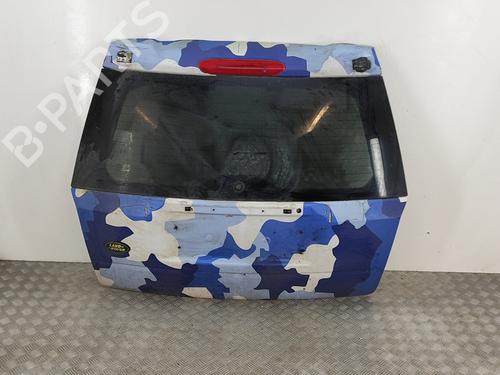 Used Tailgate LAND ROVER FREELANDER 2 (L359) 2.2 TD4 4x4 (150 hp) 27240197