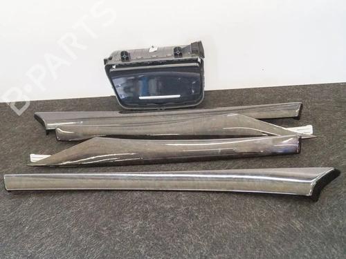 Outra Outra BMW 5 Gran Turismo (F07) 550 i (449 hp) 14661519 14661519