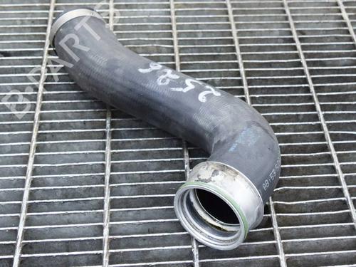 Used Intercooler pipe VW PASSAT B6 (3C2) 1.4 TSI EcoFuel (150 hp) 14608901