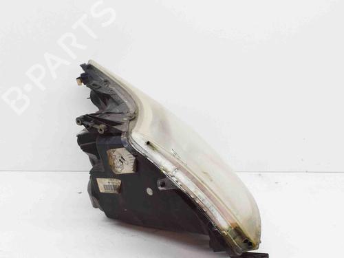 Left headlight CITROËN JUMPER II Van 3.0 HDi 155 | BP29485931C28 