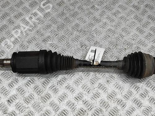 Left front driveshaft BMW 5 Touring (F11) 530 d xDrive | BP36301658M38 - Image 6