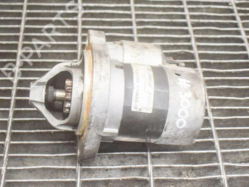 Used Starter Starter FORD FOCUS III 1.0 EcoBoost (125 hp) 7267313 7267313