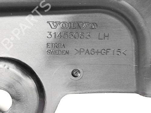Dørliste VOLVO XC40 (536) B3 Mild-Hybrid | BP37797467C150 - Image 6