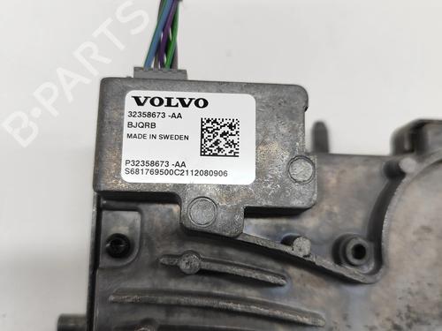 Camera POLESTAR POLESTAR 2 (534) EV | BP27785339E14 