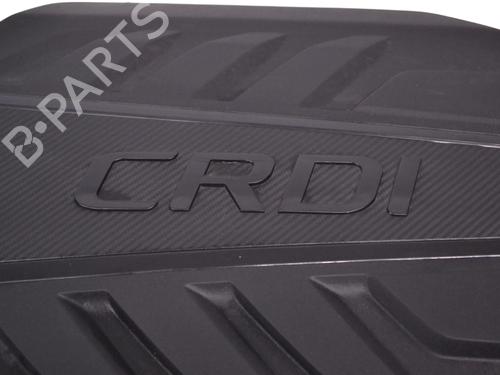 Upper protection KIA OPTIMA (JF) 1.6 CRDi | BP33355362M93 - Image 3