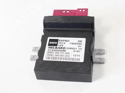 Elektronisk modul BMW 4 Convertible (F33, F83) 435 d xDrive (313 hp) 9873906