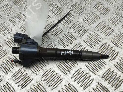 Used Injector Injector VOLVO XC60 II (246) B4 Mild-Hybrid AWD (197 hp) 33383424 33383424