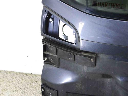 Tailgate FORD S-MAX (WA6) 2.0 TDCi | BP29752766C6 
