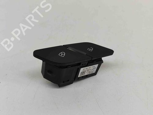 Used Switch AUDI A6 C8 (4A2) 40 TDI (190 hp) 27786683