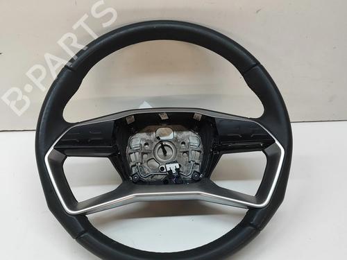 Used Steering wheel Steering wheel AUDI Q4 E-TRON Sportback (F4N) 40 (204 hp) 33372953 33372953