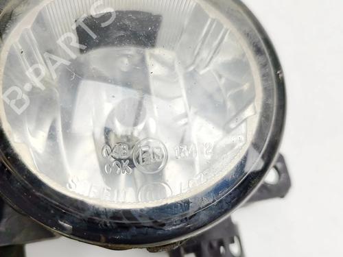Right front fog light JEEP COMPASS (MP, M6, MV, M7) 1.3 HYBRID 4X4 | BP33377872C31  - Image 5