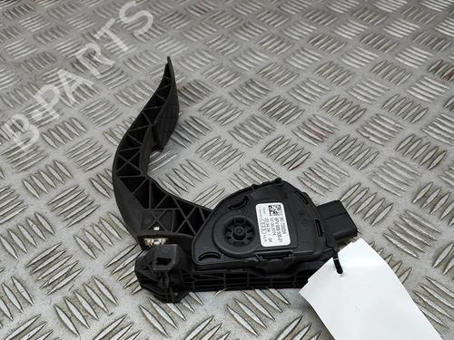 Pedal PORSCHE MACAN (95B) 3.0 S Diesel (258 hp) 17548373