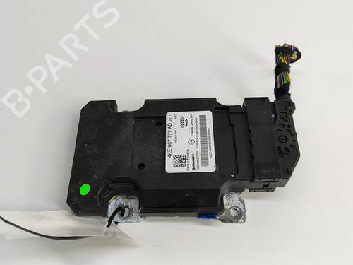 Electronic module AUDI E-TRON (GEN) 55 quattro | BP27781678M83 - Image 3