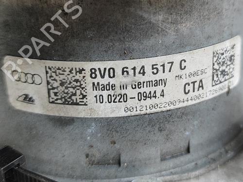 ABS pump AUDI A3 Sportback (8VA, 8VF) RS3 quattro | BP24142358M43 