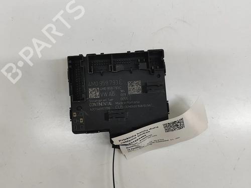 Electronic module AUDI A5 (F53, F5P) S5 TFSI quattro | BP27532375M83 - Image 2