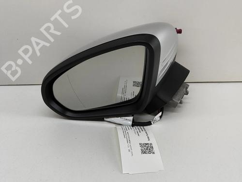 Retrovisor esquerdo Retrovisor esquerdo MERCEDES-BENZ A-CLASS (W177) A 180 (177.084) (136 hp) 33367922 33367922