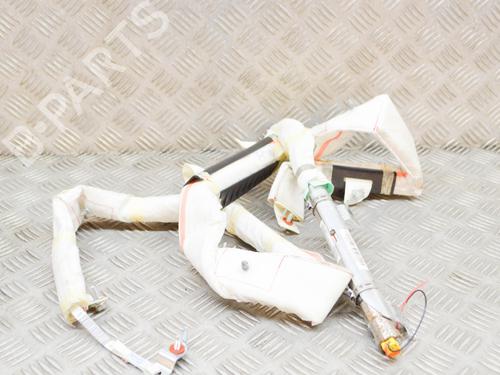 Right curtain airbag BMW X3 (F25) sDrive 18 d | BP27760093C12 