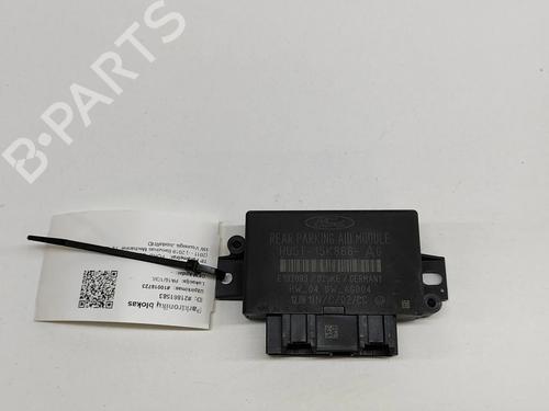 Used Electronic module FORD ECOSPORT 1.0 EcoBoost (125 hp) 16076956