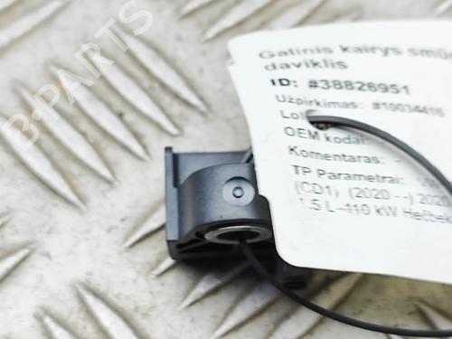 Used Electronic sensor Electronic sensor 39546286 39546286