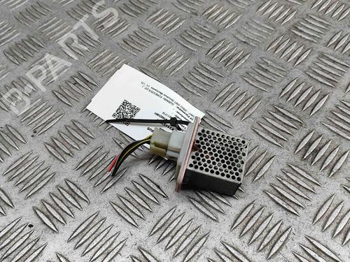Heater resistor SUBARU FORESTER (SF_) 2.0 S Turbo AWD (SF5) | BP27487234M108