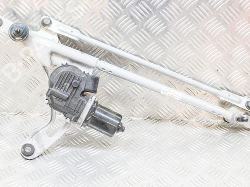 Used Front wipers mechanism AUDI Q5 (FYB, FYG) SQ5 TFSI quattro (354 hp) 7698830